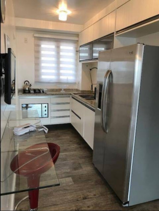 Imagem Apartamento com 3 Quartos à Venda, 115 m² em Centro - Santo André Imagem Apartamento com 3 Quartos à Venda, 115 m² em Centro - Santo André