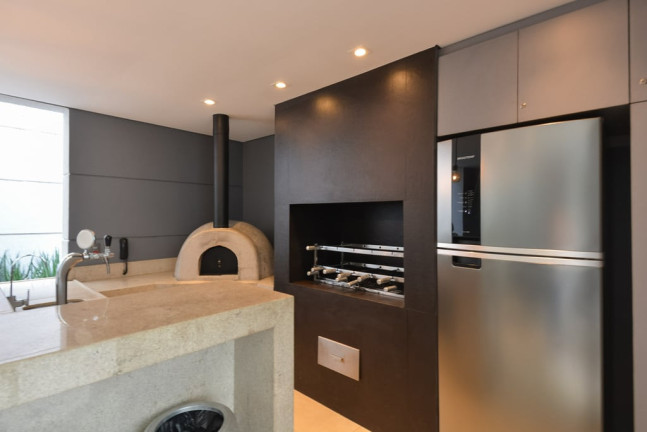 Imagem Imóvel com 3 Quartos à Venda, 162 m² em Vila Mariana - São Paulo Imagem Imóvel com 3 Quartos à Venda, 162 m² em Vila Mariana - São Paulo
