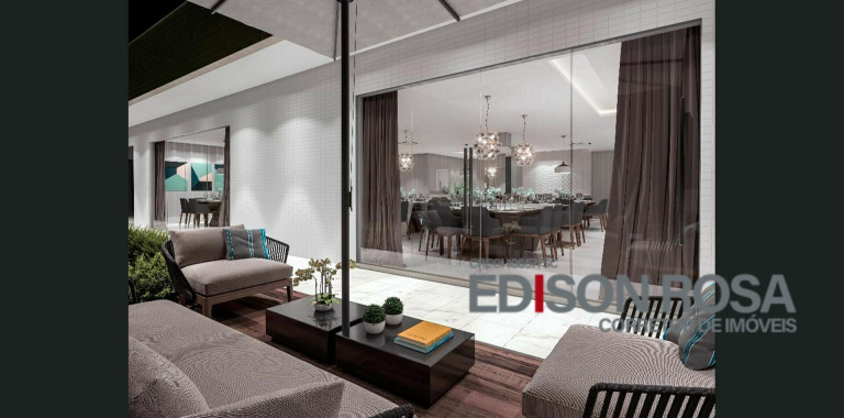 Imagem Apartamento com 3 Quartos à Venda, 140 m² em Nossa Senhora Do Rosário - São José Imagem Apartamento com 3 Quartos à Venda, 140 m² em Nossa Senhora Do Rosário - São José