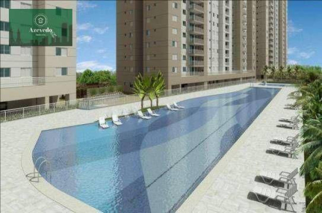 Imagem Apartamento com 3 Quartos à Venda, 114 m² em Centro - Guarulhos