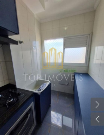Apartamento com 2 Quartos para Alugar, 45 m² em Jardim Ismênia - São José Dos Campos