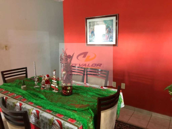 Imagem Casa com 3 Quartos à Venda, 360 m² em Bessa - João Pessoa Imagem Casa com 3 Quartos à Venda, 360 m² em Bessa - João Pessoa
