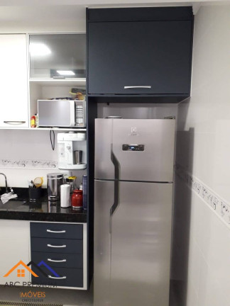 Imagem Apartamento com 3 Quartos à Venda, 84 m² em Paraíso - Santo André