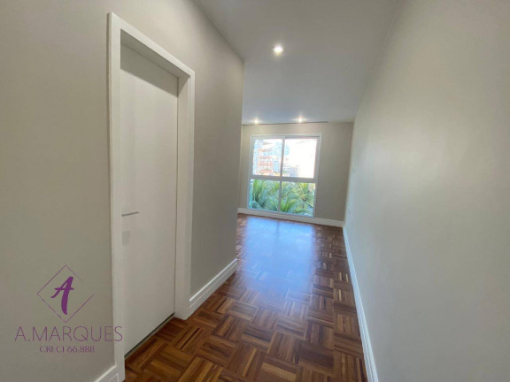 Imagem Apartamento com 4 Quartos à Venda, 288 m² em Rio De Janeiro