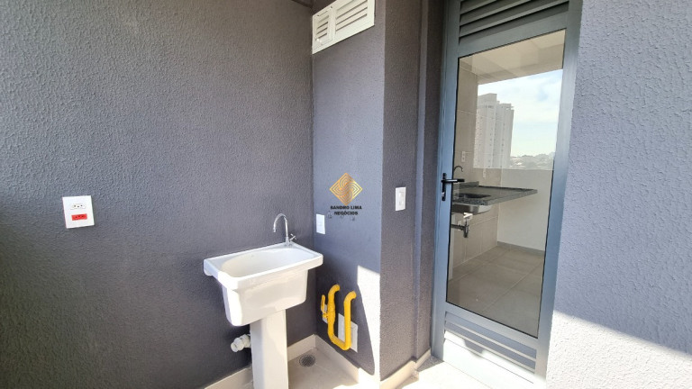 Imagem Apartamento com 2 Quartos à Venda, 59 m² em Butantã - São Paulo Imagem Apartamento com 2 Quartos à Venda, 59 m² em Butantã - São Paulo