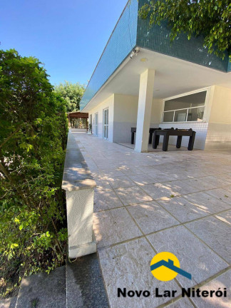 Imagem Apartamento com 2 Quartos à Venda, 70 m² em Maria Paula - São Gonçalo