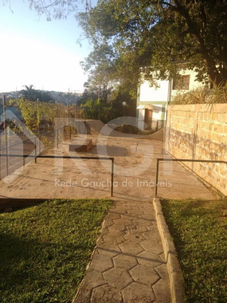 Imagem Apartamento com 1 Quarto à Venda, 67 m² em Nonoai - Porto Alegre Imagem Apartamento com 1 Quarto à Venda, 67 m² em Nonoai - Porto Alegre