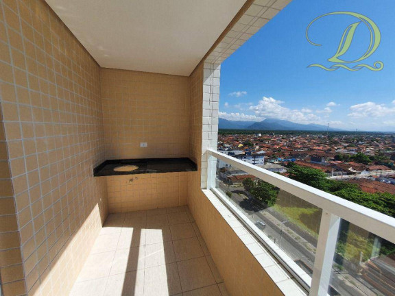Imagem Apartamento com 2 Quartos à Venda, 82 m² em Jardim Real - Praia Grande