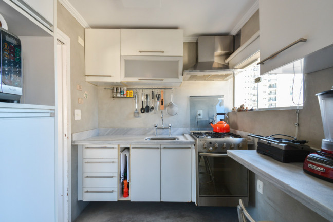 Imagem Imóvel com 2 Quartos à Venda, 74 m² em Itaim Bibi - São Paulo Imagem Imóvel com 2 Quartos à Venda, 74 m² em Itaim Bibi - São Paulo