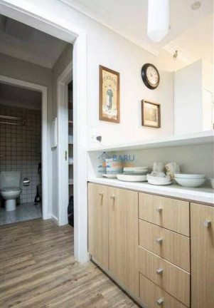 Imagem Apartamento com 1 Quarto para Alugar, 44 m² em Itaim Bibi - São Paulo Imagem Apartamento com 1 Quarto para Alugar, 44 m² em Itaim Bibi - São Paulo