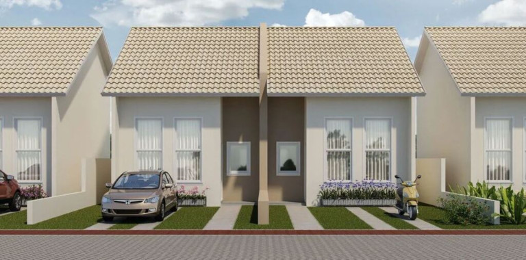 Imagem Casa com 3 Quartos à Venda, em Sítio Túnel Verde - Cachoeirinha Imagem Casa com 3 Quartos à Venda, em Sítio Túnel Verde - Cachoeirinha