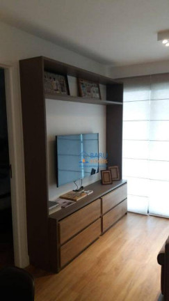 Apartamento com 1 Quarto à Venda, 44 m² em Pinheiros - São Paulo
