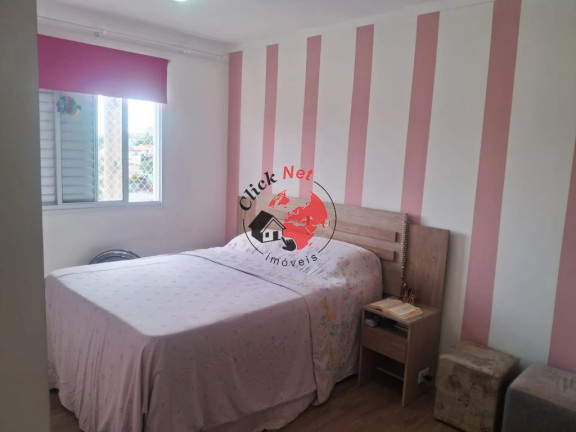 Imagem Apartamento com 2 Quartos à Venda, 49 m² em Paulicéia - São Bernardo Do Campo Imagem Apartamento com 2 Quartos à Venda, 49 m² em Paulicéia - São Bernardo Do Campo