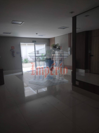 Imagem Apartamento com 3 Quartos à Venda, 86 m² em Santa Maria - Santo André