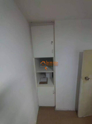 Sala Comercial à Venda, 68 m² em Jardim São Paulo - Guarulhos