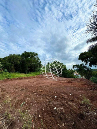 Imagem Terreno à Venda, 585 m² em Jardim Paulista - Atibaia Imagem Terreno à Venda, 585 m² em Jardim Paulista - Atibaia