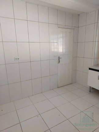 Imagem Casa com 2 Quartos para Alugar, 100 m² em Alvinópolis - Atibaia Imagem Casa com 2 Quartos para Alugar, 100 m² em Alvinópolis - Atibaia