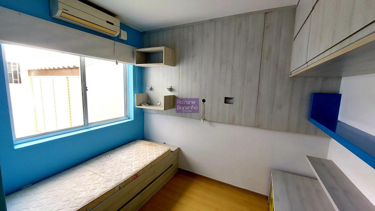 Imagem Apartamento com 3 Quartos à Venda, 94 m² em Centro - Rio Grande Imagem Apartamento com 3 Quartos à Venda, 94 m² em Centro - Rio Grande