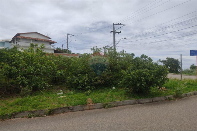 Imagem Terreno à Venda, 529 m² em Ponta Negra - Maricá