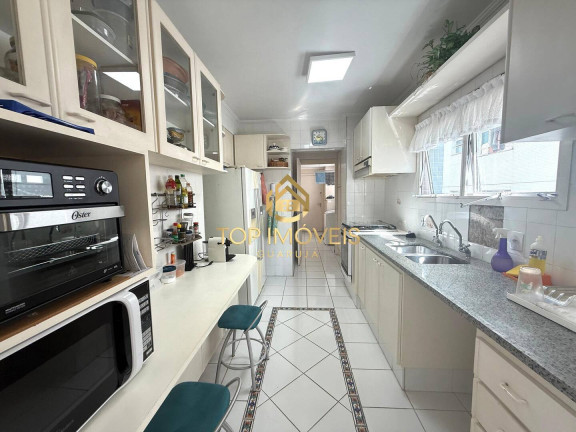 Imagem Apartamento com 4 Quartos à Venda, 149 m² em Pitangueiras - Guarujá