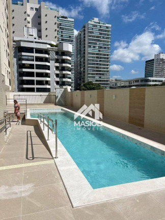 Imagem Apartamento com 3 Quartos à Venda, 94 m² em Praia Da Costa - Vila Velha