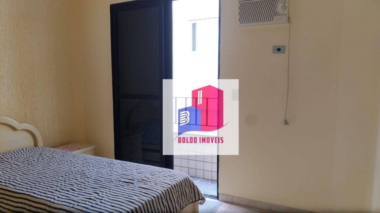 Imagem Cobertura com 3 Quartos à Venda, 246 m² em Caiçara - Praia Grande