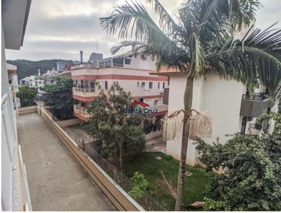 Imagem Apartamento com 2 Quartos à Venda, 97 m² em Ingleses Do Rio Vermelho - Florianópolis