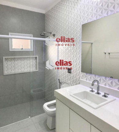 Imagem Casa de Condomínio com 3 Quartos à Venda, 350 m² em Residencial Villa Lobos - Bauru Imagem Casa de Condomínio com 3 Quartos à Venda, 350 m² em Residencial Villa Lobos - Bauru