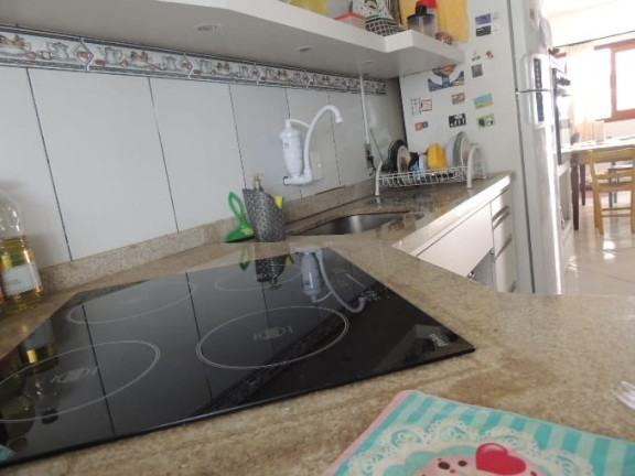 Imagem Casa com 2 Quartos à Venda, 64 m² em Ambrósio - Garopaba