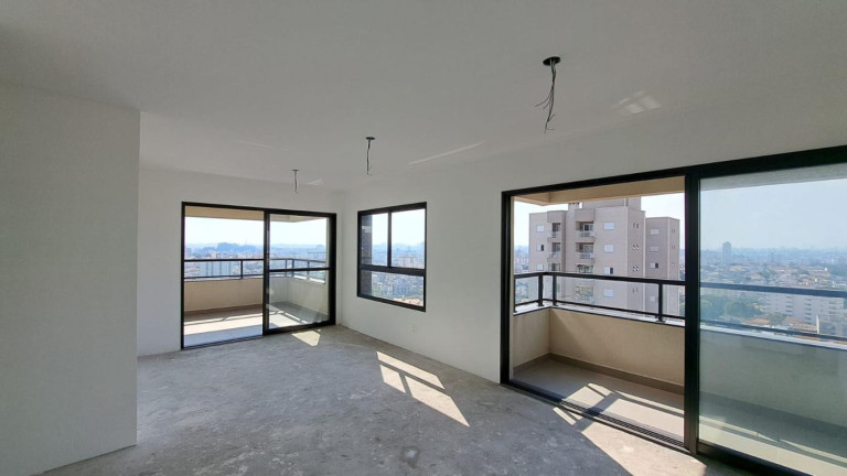 Imagem Apartamento com 3 Quartos à Venda, 161 m² em Campestre - Santo André Imagem Apartamento com 3 Quartos à Venda, 161 m² em Campestre - Santo André
