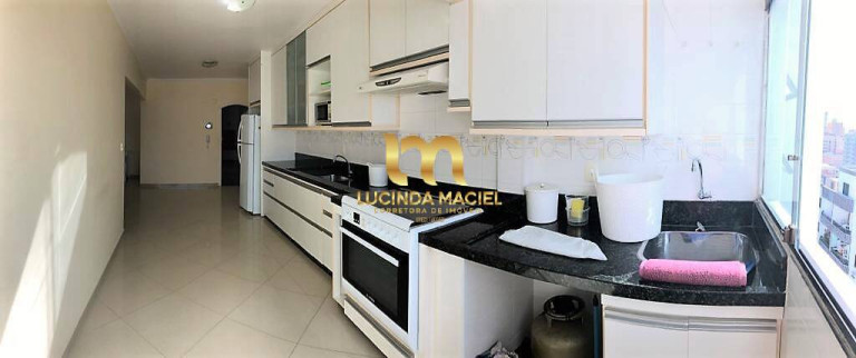 Imagem Apartamento com 3 Quartos à Venda,  em Tupi - Praia Grande