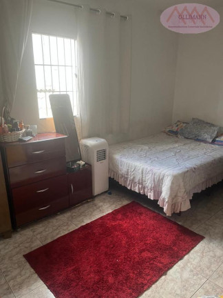 Imagem Casa com 3 Quartos à Venda, 87 m² em Jardim Nazareth - São Paulo