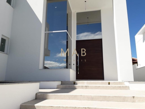 Imagem Casa com 4 Quartos à Venda, 570 m² em Jurerê Internacional - Florianópolis