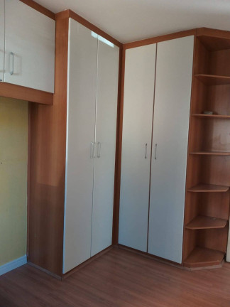 Imagem Apartamento com 2 Quartos à Venda, 48 m² em Taboão - São Bernardo Do Campo