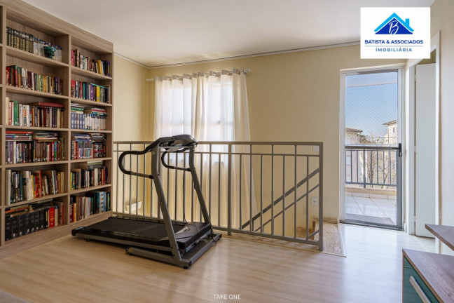 Imagem Cobertura com 3 Quartos à Venda, 97 m² em Jardim Amazonas - Campinas Imagem Cobertura com 3 Quartos à Venda, 97 m² em Jardim Amazonas - Campinas