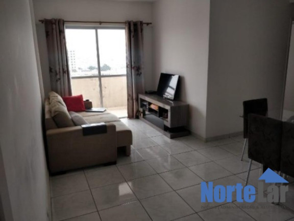 Imagem Apartamento com 3 Quartos à Venda, 69 m² em Casa Verde Alta - São Paulo Imagem Apartamento com 3 Quartos à Venda, 69 m² em Casa Verde Alta - São Paulo