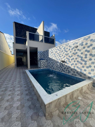 Imagem Casa com 2 Quartos à Venda, 125 m² em Nova Itanhaém - Itanhaém Imagem Casa com 2 Quartos à Venda, 125 m² em Nova Itanhaém - Itanhaém