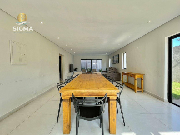 Imagem Casa com 5 Quartos à Venda, 410 m² em Balneário Praia Do Pernambuco - Guarujá Imagem Casa com 5 Quartos à Venda, 410 m² em Balneário Praia Do Pernambuco - Guarujá