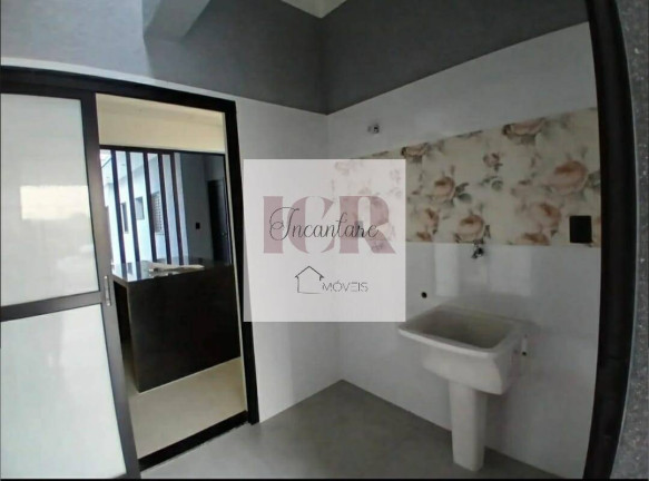 Imagem Casa com 3 Quartos à Venda, 200 m² em Jardim Villagio Milano - Sorocaba