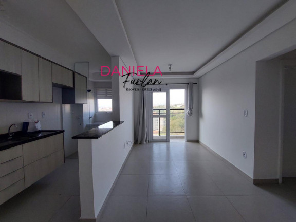Imagem Apartamento com 2 Quartos à Venda, 53 m² em Edifício Platinum - Votorantim