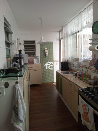 Imagem Apartamento com 3 Quartos à Venda, 300 m² em Icaraí - Niterói Imagem Apartamento com 3 Quartos à Venda, 300 m² em Icaraí - Niterói