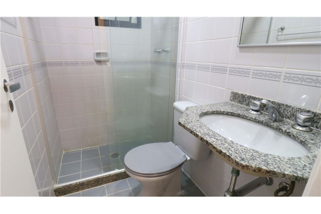 Imagem Imóvel com 1 Quarto à Venda, em Vila Andrade - São Paulo Imagem Imóvel com 1 Quarto à Venda, em Vila Andrade - São Paulo