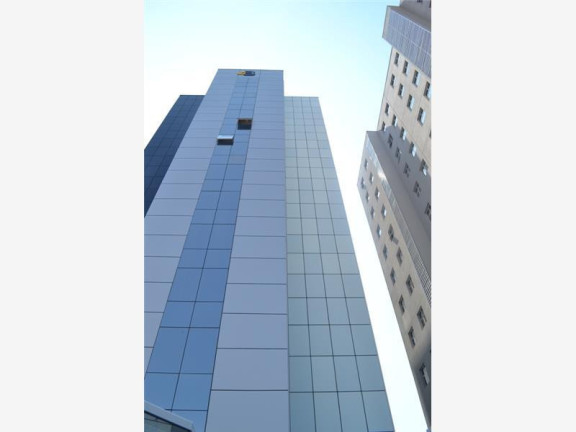 Imagem Sala Comercial à Venda ou Locação, 42 m² em Jardim Faculdade - Sorocaba Imagem Sala Comercial à Venda ou Locação, 42 m² em Jardim Faculdade - Sorocaba
