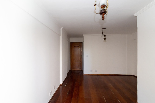 Imagem Apartamento com 2 Quartos à Venda, 54 m² em Vila Marina - São Paulo Imagem Apartamento com 2 Quartos à Venda, 54 m² em Vila Marina - São Paulo