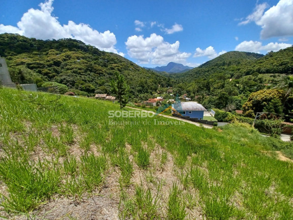 Imagem Terreno à Venda, 600 m² em Montanhas - Teresópolis Imagem Terreno à Venda, 600 m² em Montanhas - Teresópolis