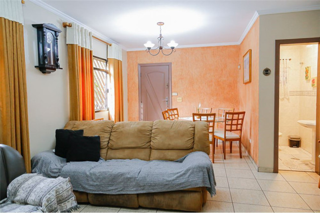 Imagem Casa com 3 Quartos à Venda, em Vila Invernada - São Paulo Imagem Casa com 3 Quartos à Venda, em Vila Invernada - São Paulo