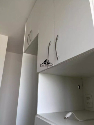 Imagem Apartamento com 2 Quartos à Venda, 54 m² em Jardim Olavo Bilac - São Bernardo Do Campo