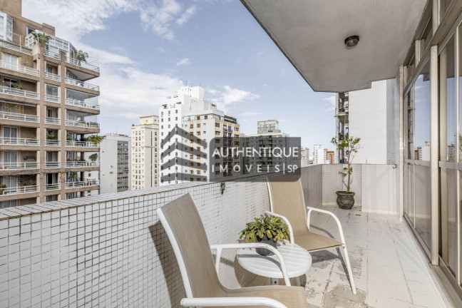 Imagem Apartamento com 4 Quartos à Venda, 280 m² em Jardim Paulista - São Paulo Imagem Apartamento com 4 Quartos à Venda, 280 m² em Jardim Paulista - São Paulo