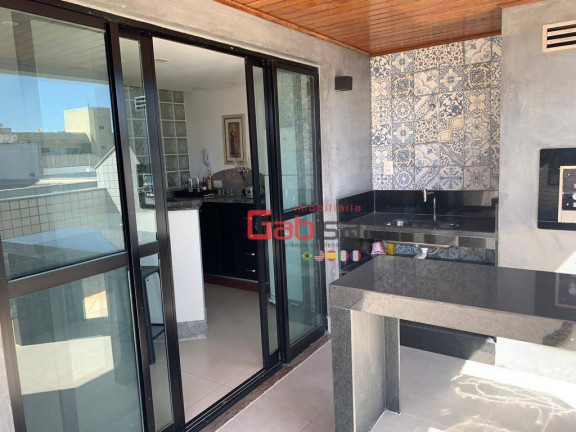 Imagem Cobertura com 4 Quartos à Venda, 345 m² em Vila Nova - Cabo Frio Imagem Cobertura com 4 Quartos à Venda, 345 m² em Vila Nova - Cabo Frio