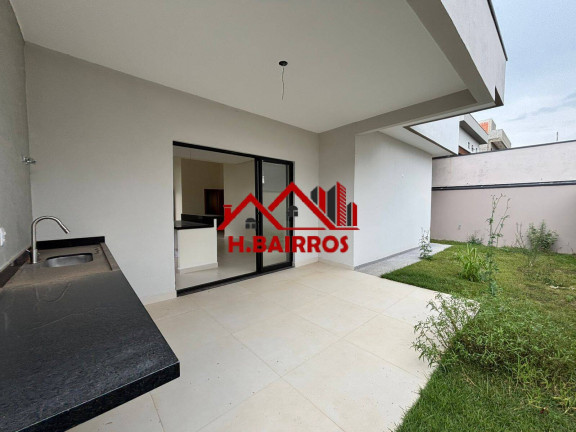 Imagem Casa de Condomínio com 3 Quartos à Venda, 155 m² em Loteamento Floresta - São José Dos Campos Imagem Casa de Condomínio com 3 Quartos à Venda, 155 m² em Loteamento Floresta - São José Dos Campos